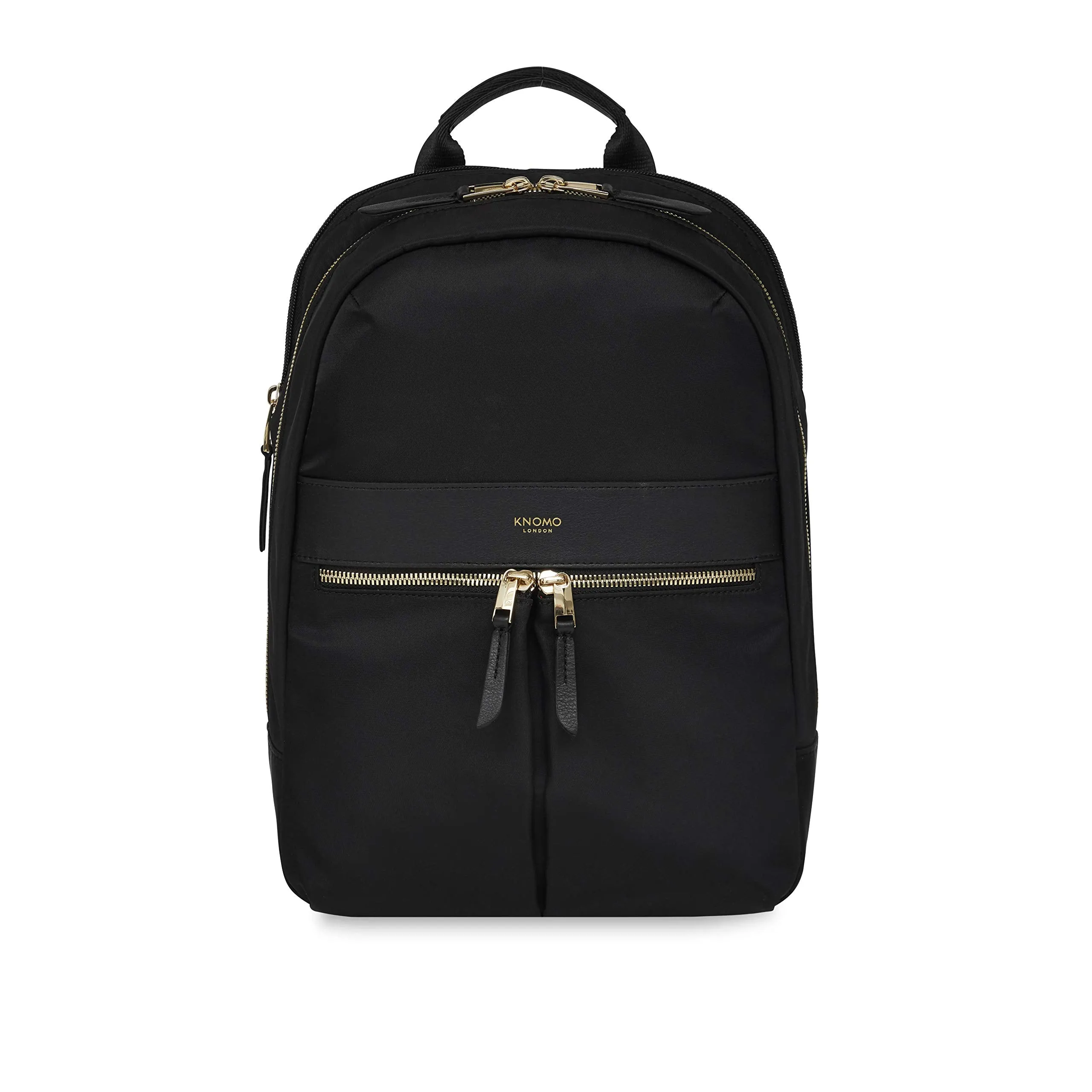 Knomo Knomo London Mayfair Mini Beaufort Backpack 12