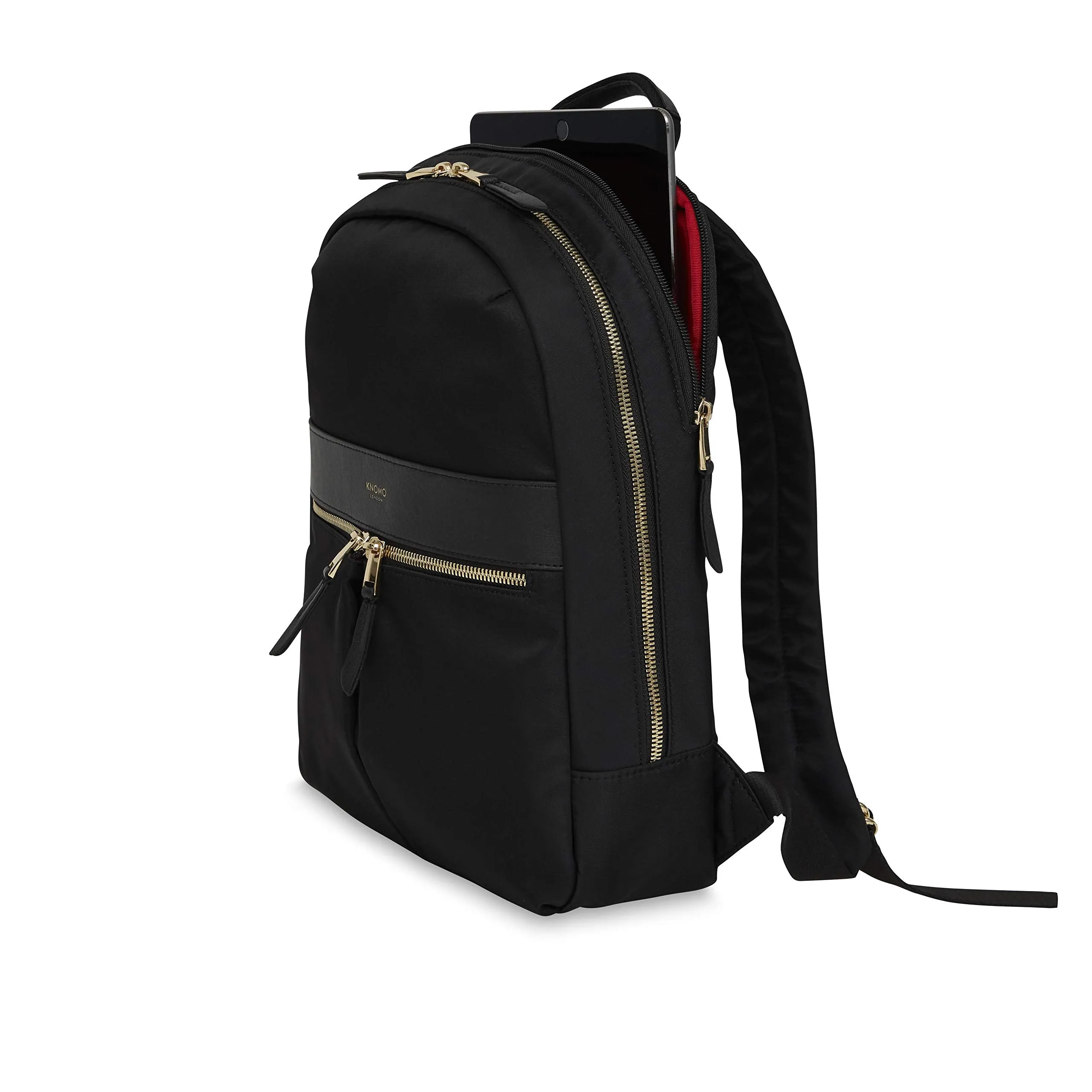 Knomo Knomo London Mayfair Mini Beaufort Backpack 12