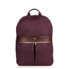 Knomo London Beauchamp 14 Business Backpack