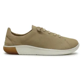 KNX Lace Leather Women's Comfort Trainers - UK 4.5 - US 7 Women - EU 37.5