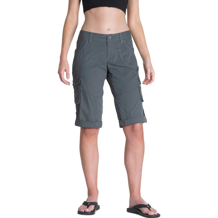 Kontra Women's Shorts