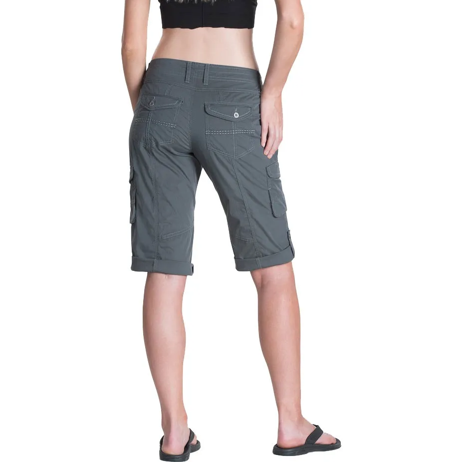 Kontra Women's Shorts