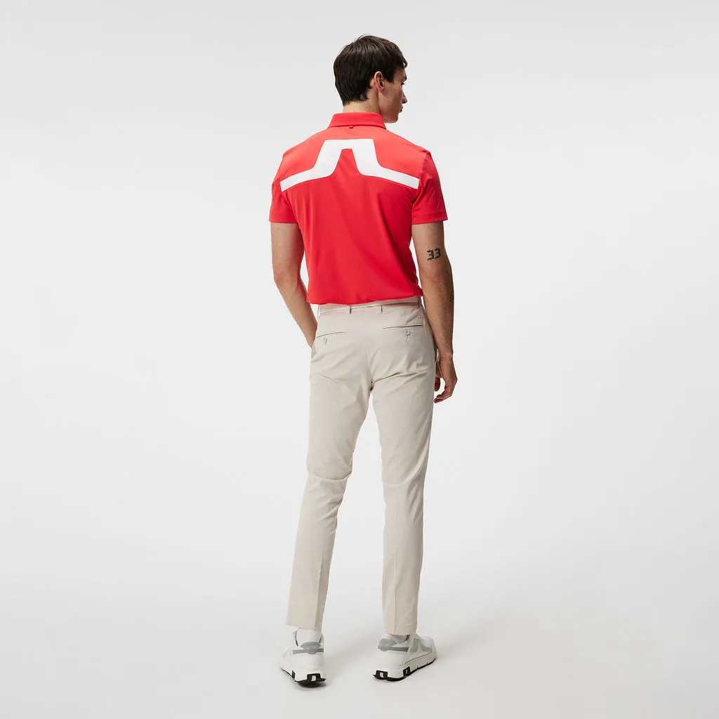 KV Tour Solid Golf Polo