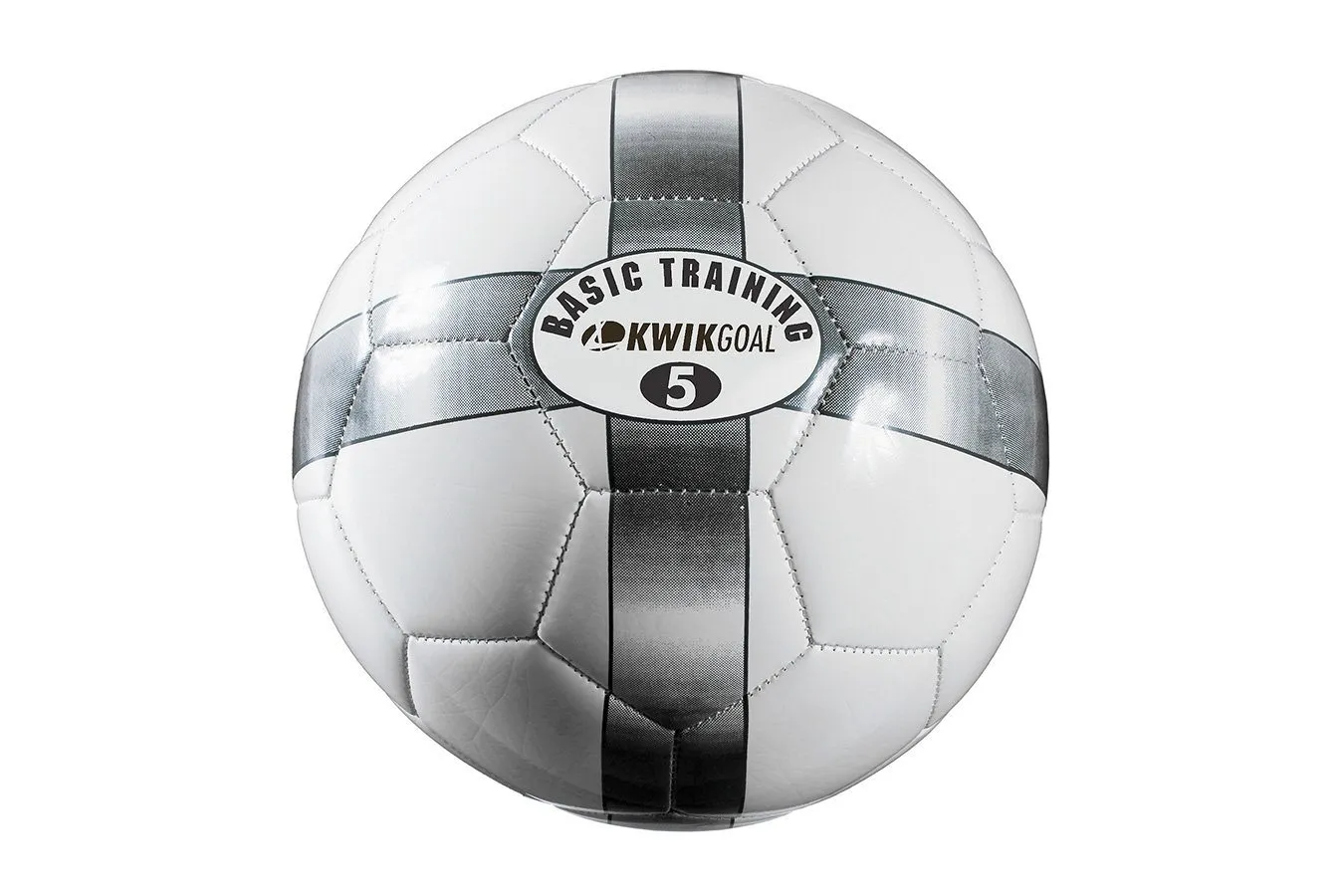 Kwikgoal Basic Training Soccer Ball | 1B32