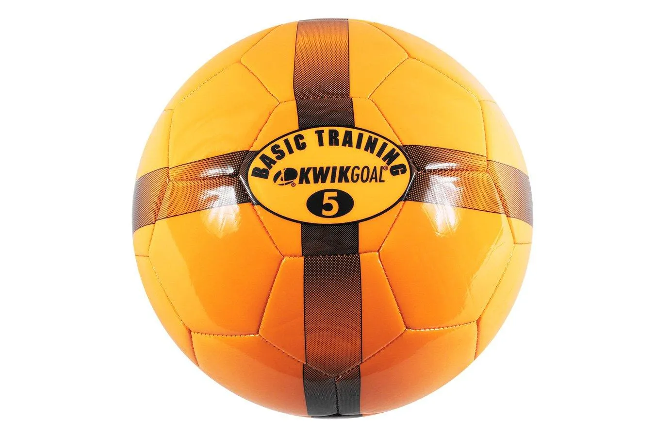 Kwikgoal Basic Training Soccer Ball | 1B32