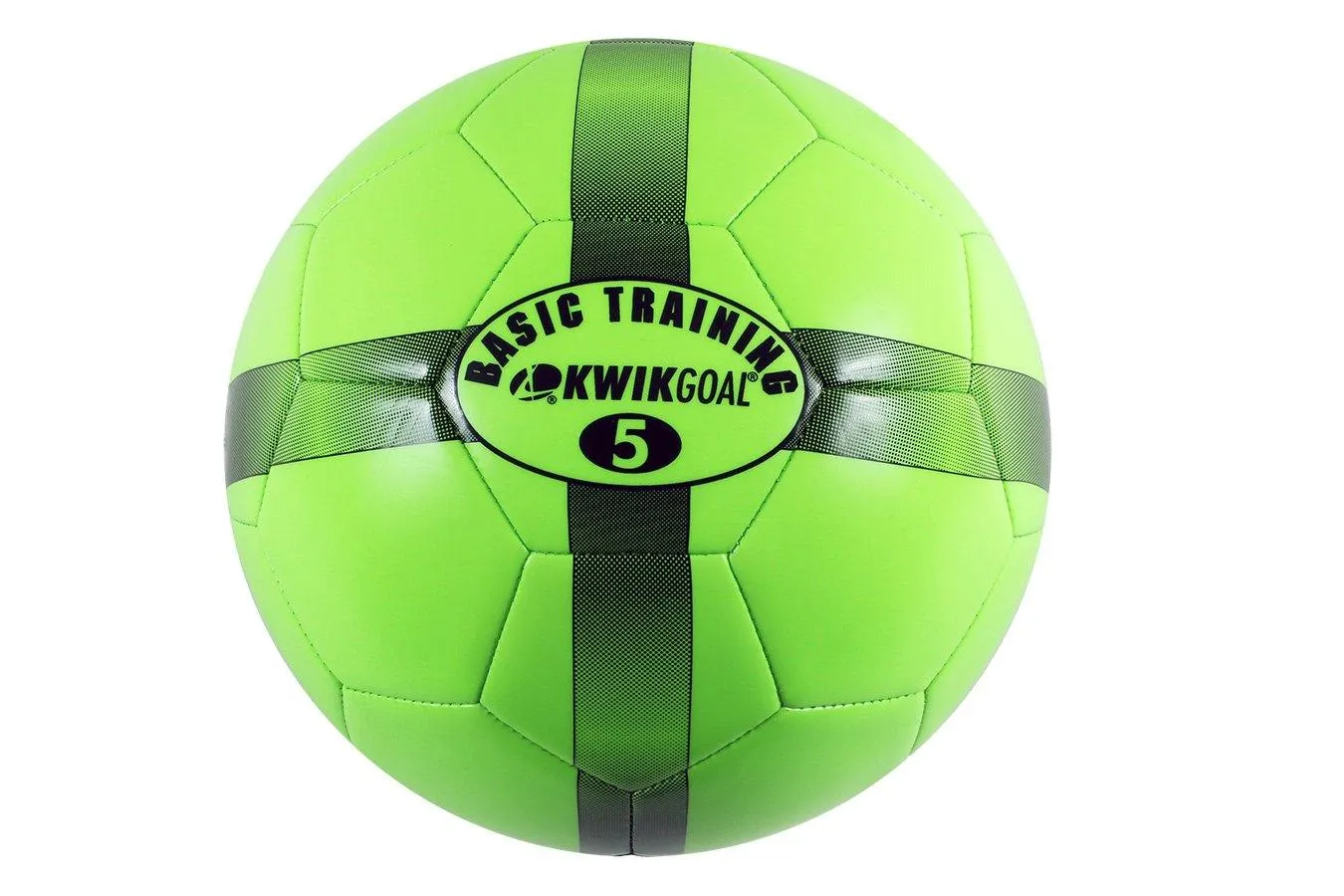 Kwikgoal Basic Training Soccer Ball | 1B32