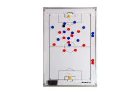 Kwikgoal Magnetic Soccer Tactic Board | 18B1104