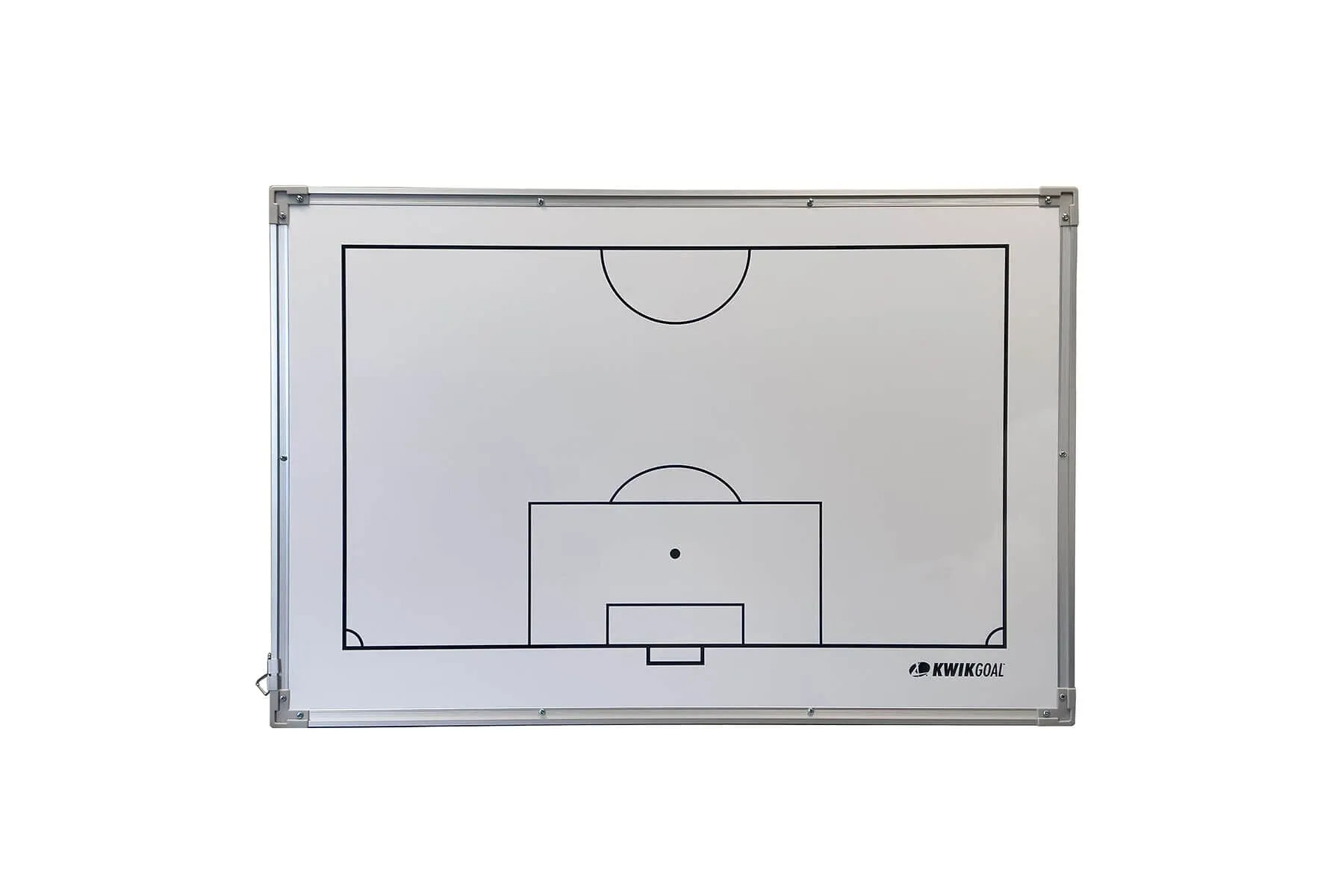 Kwikgoal Magnetic Soccer Tactic Board | 18B1104