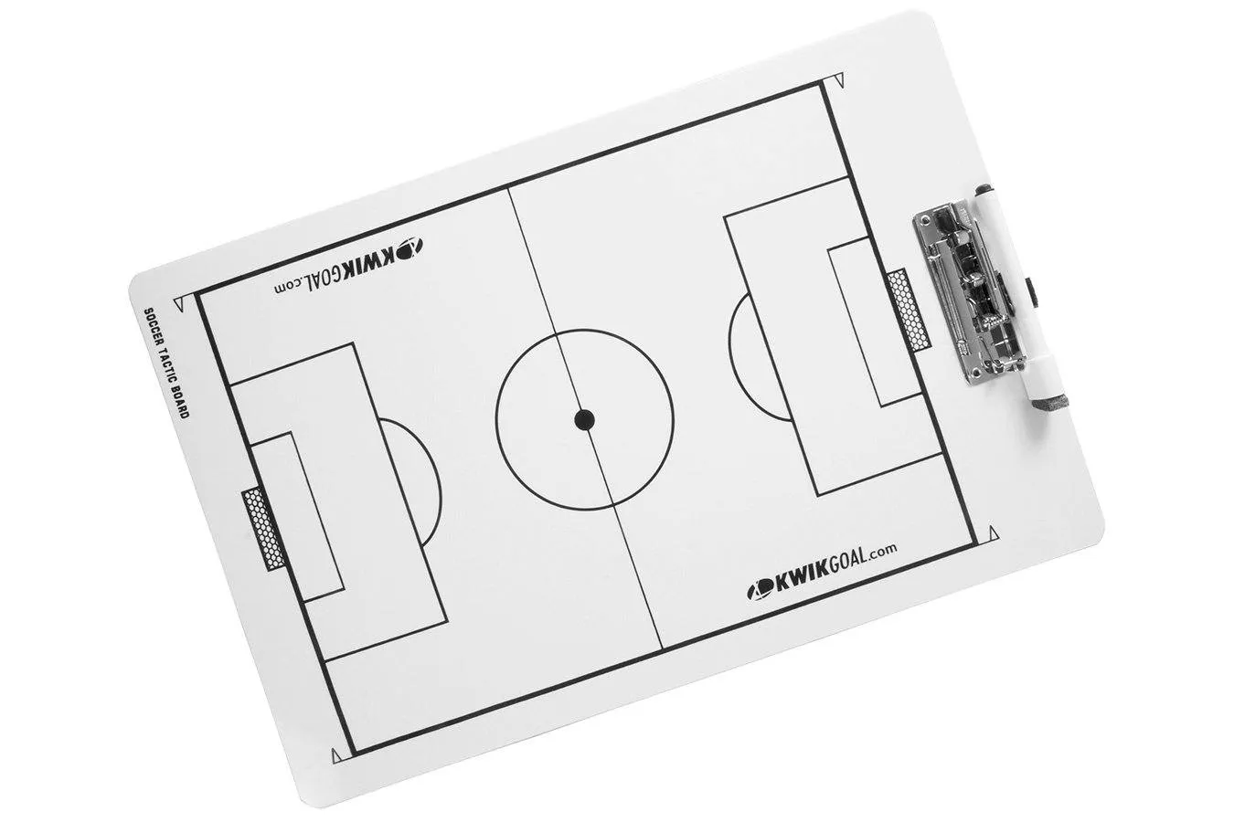 Kwikgoal Soccer Tactic Board | 18B601