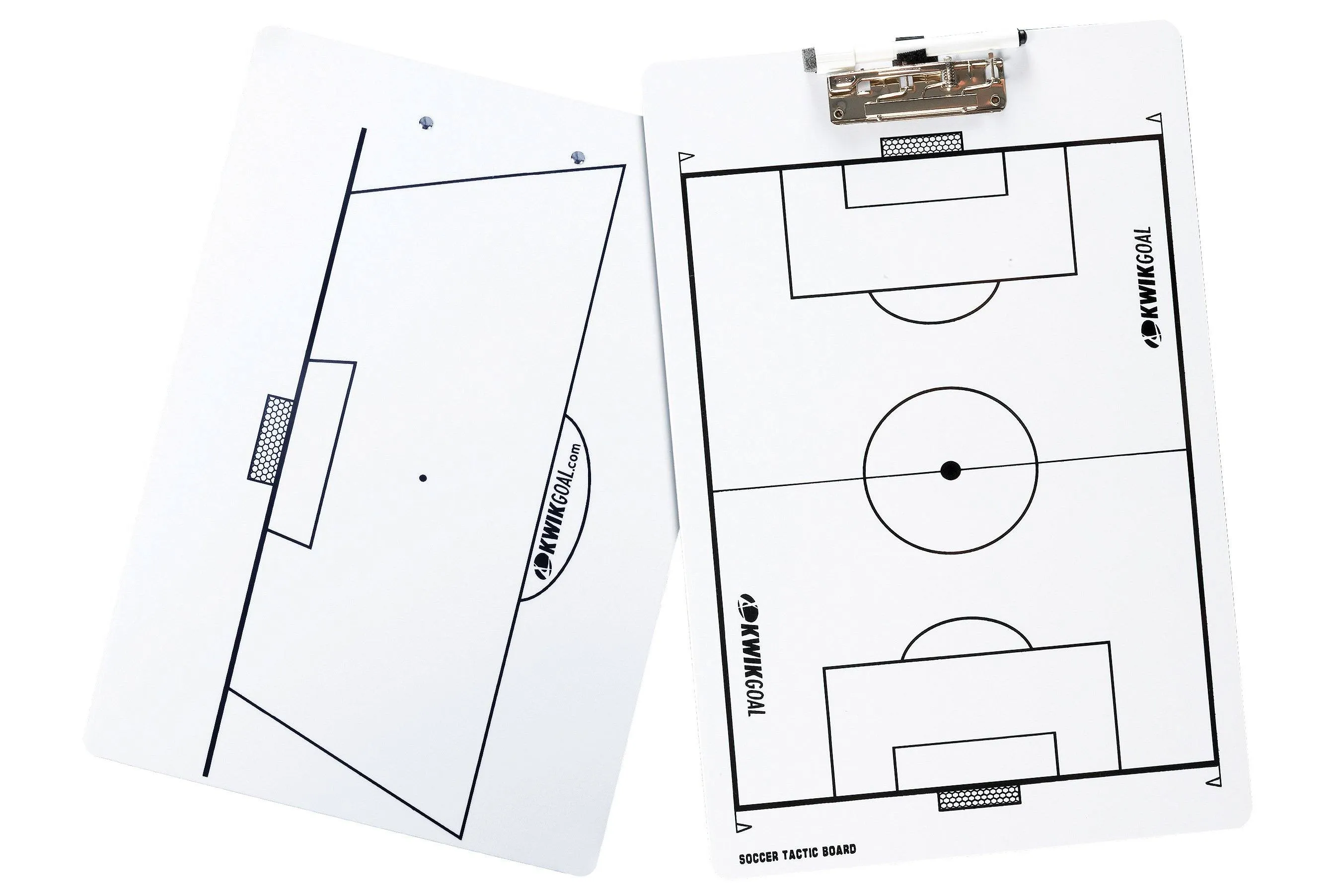 Kwikgoal Soccer Tactic Board | 18B601