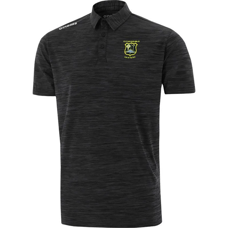 Lahardane MacHales Osprey Polo Shirt