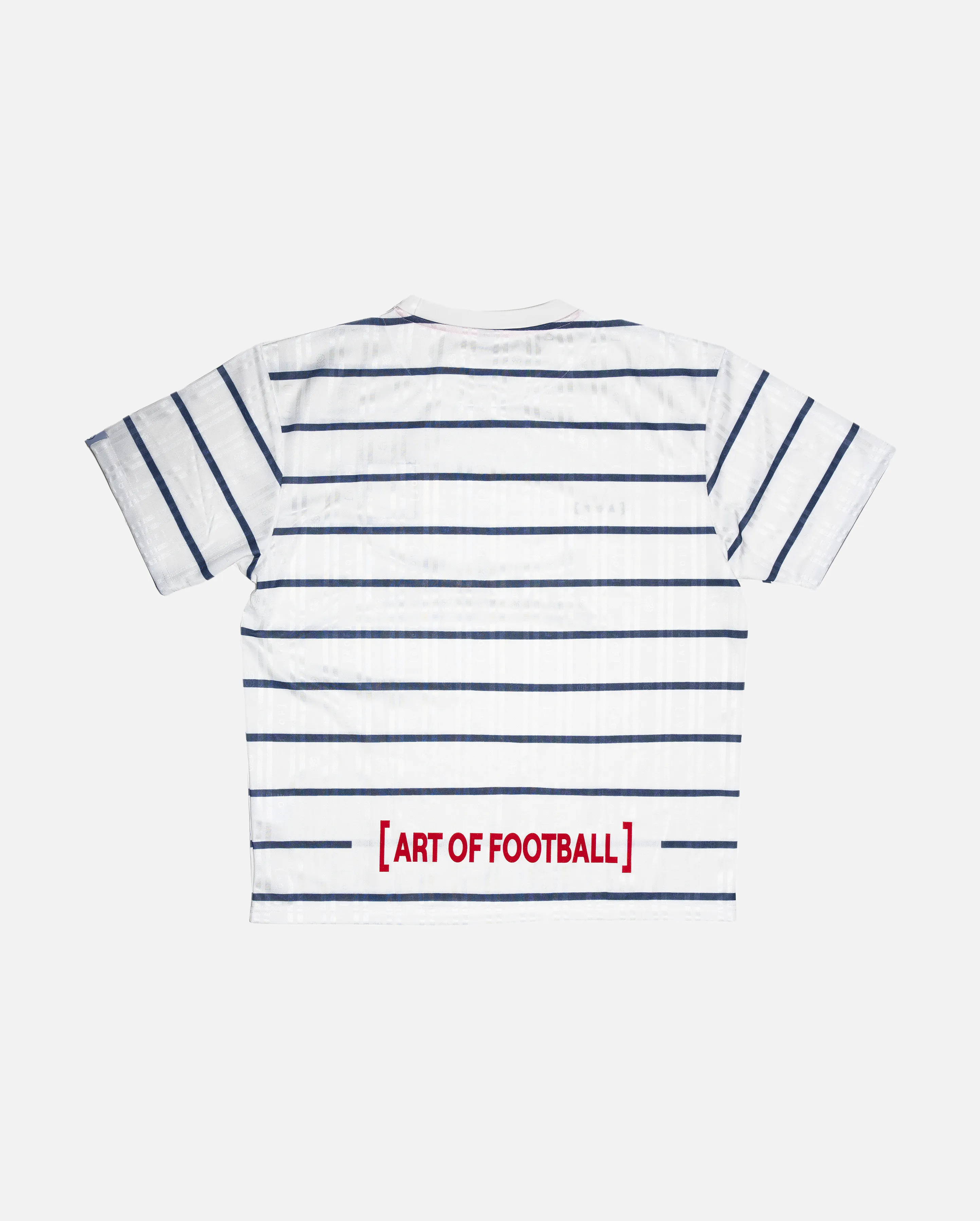 L'Art Du Foot - Football Shirt