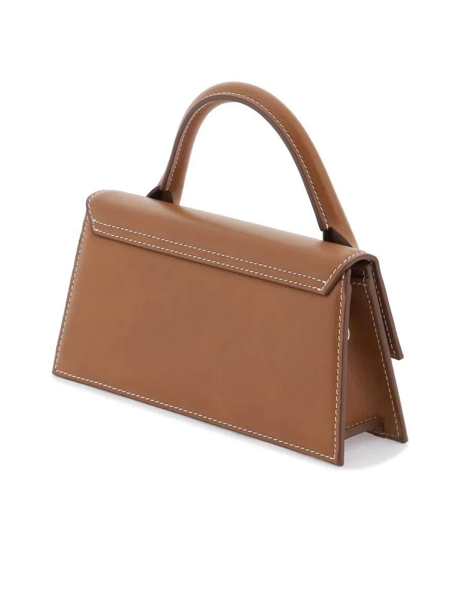 Le Chiquito Long Shoulder Bag