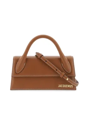 Le Chiquito Long Shoulder Bag