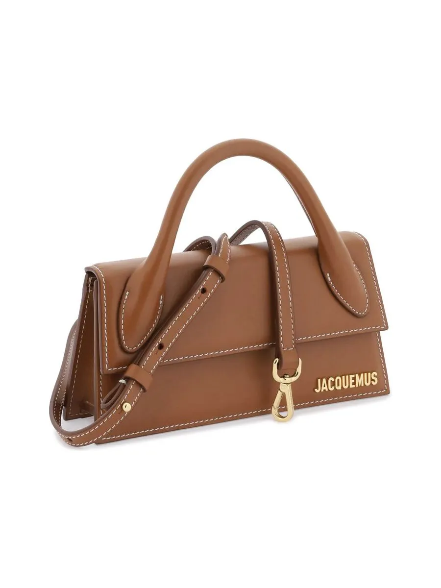 Le Chiquito Long Shoulder Bag