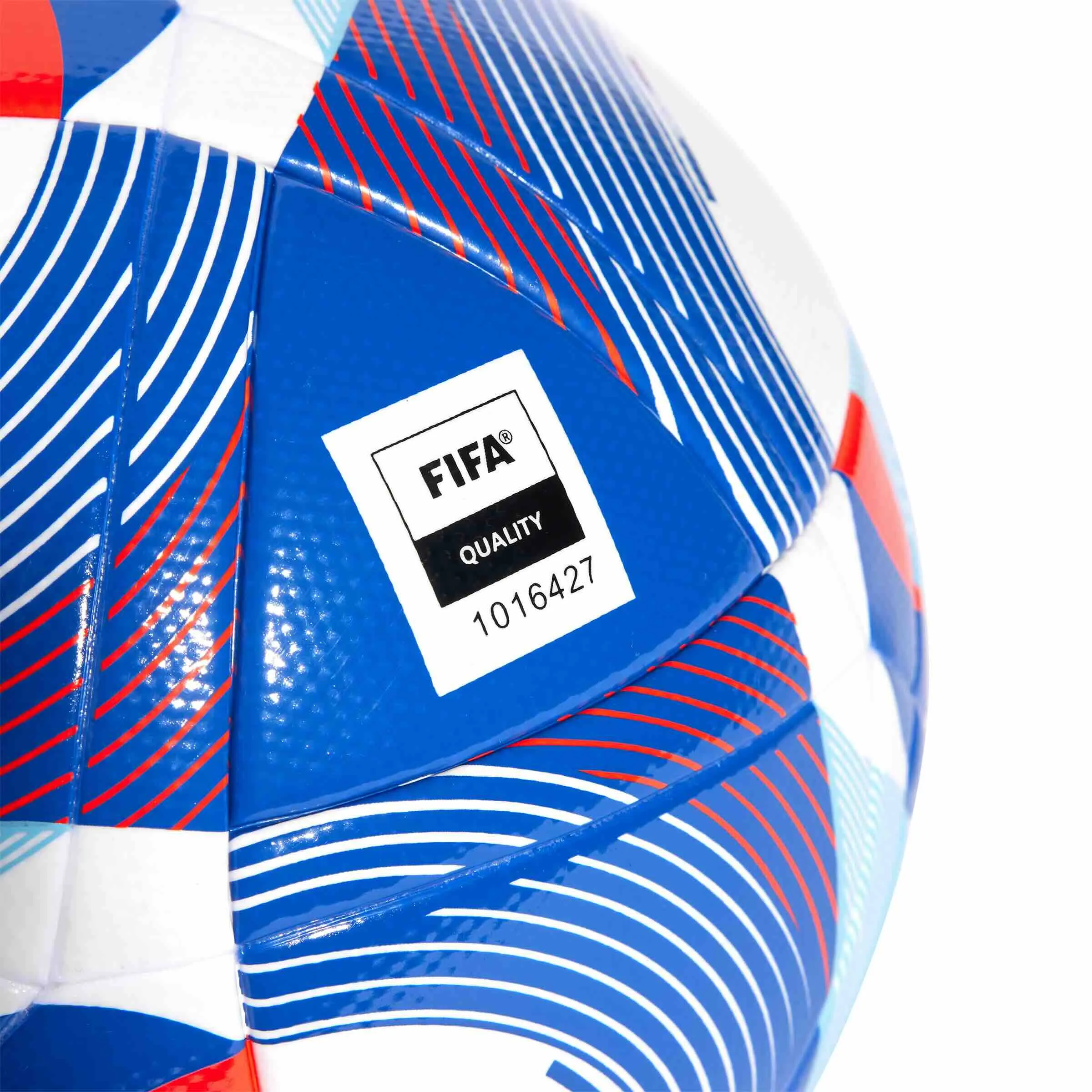 le-de-foot 24 LEAGUE Soccer Ball