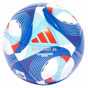 le-de-foot 24 LEAGUE Soccer Ball