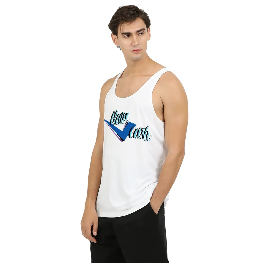 Legit trappers Men's Tank