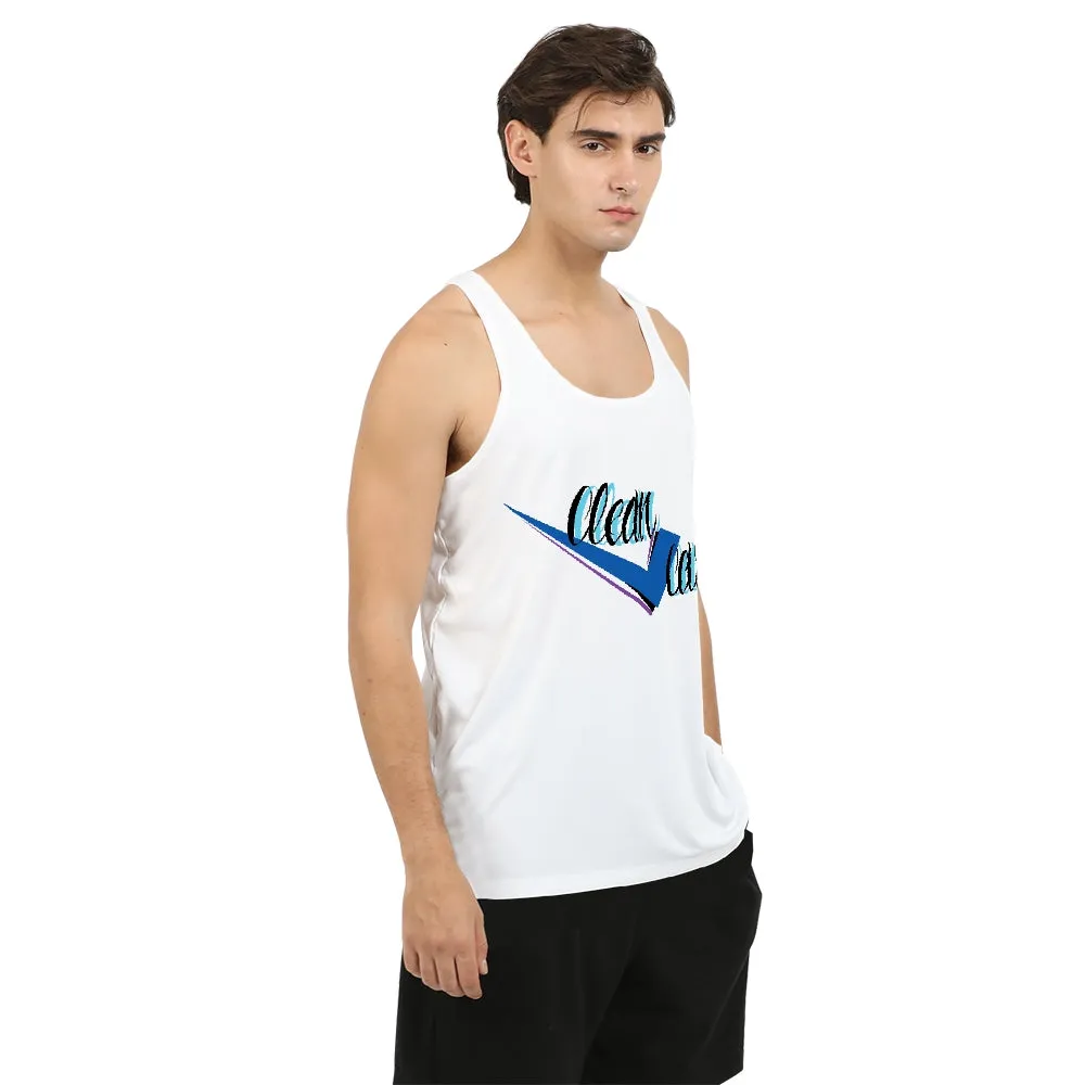 Legit trappers Men's Tank