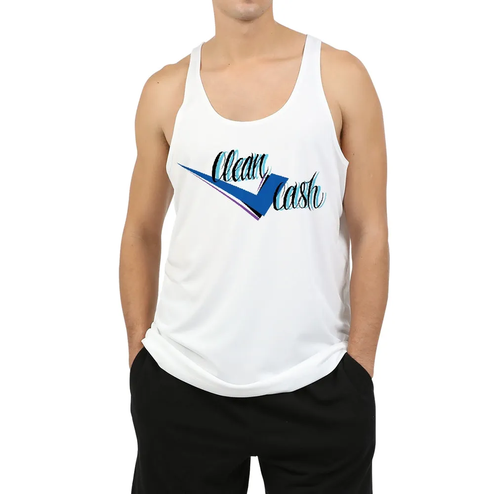 Legit trappers Men's Tank