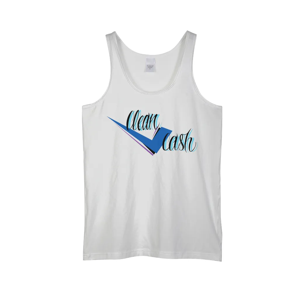 Legit trappers Men's Tank