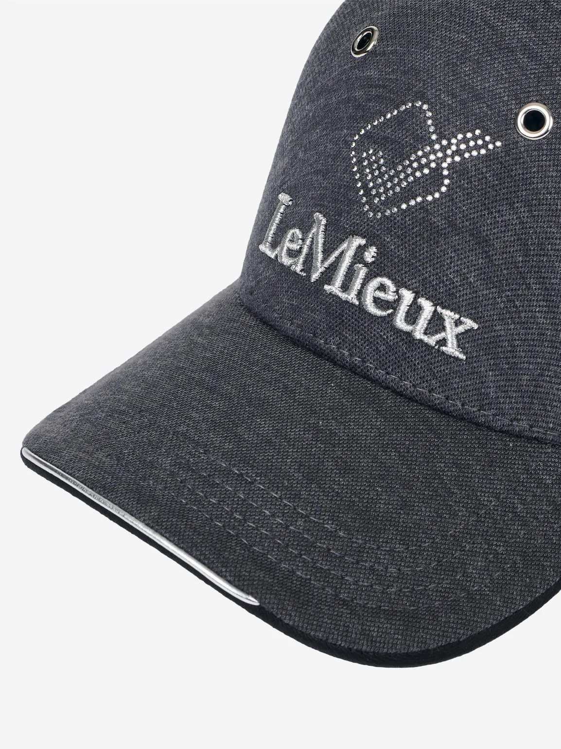 LeMieux Baseball Cap