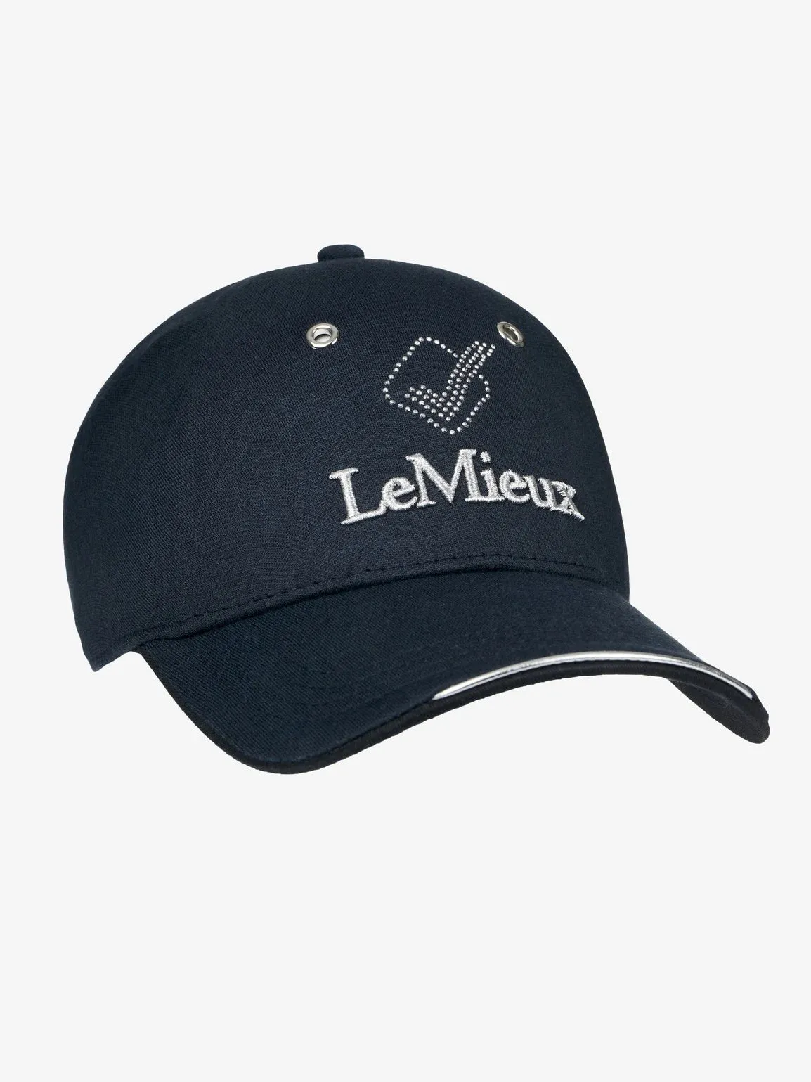 LeMieux Baseball Cap