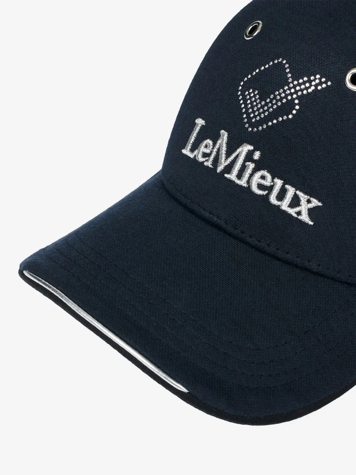 LeMieux Baseball Cap