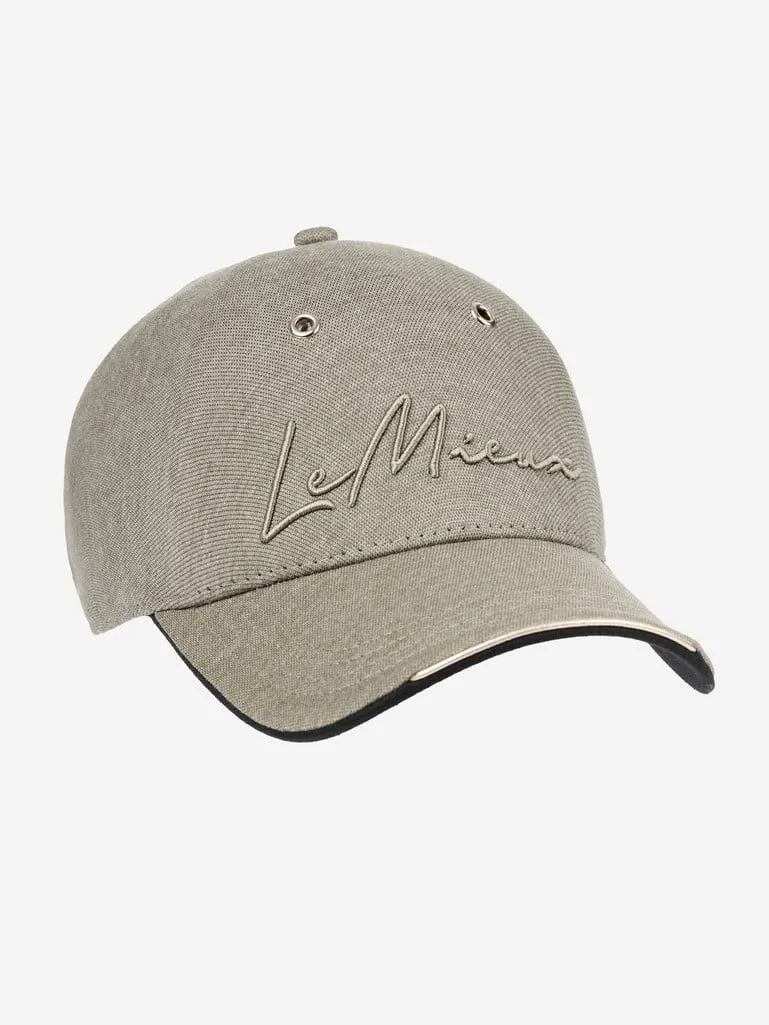 LeMieux Simone Baseball Cap