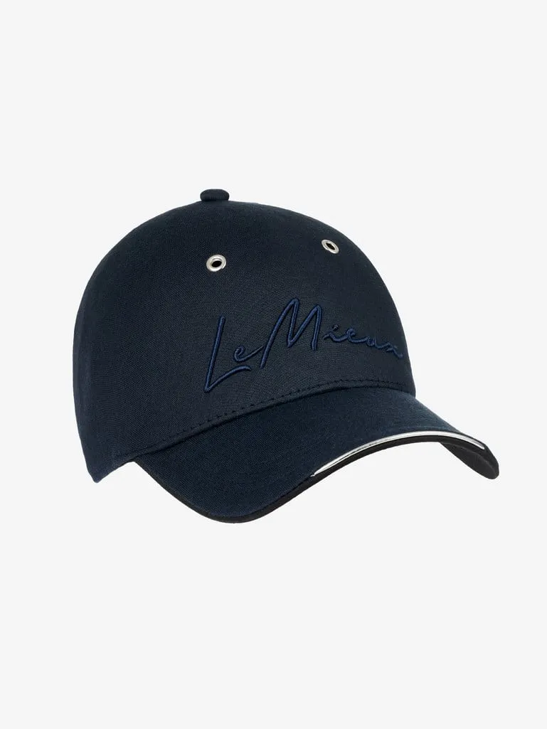 LeMieux Simone Baseball Cap