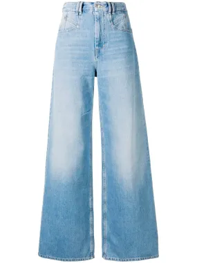 Lemony jeans