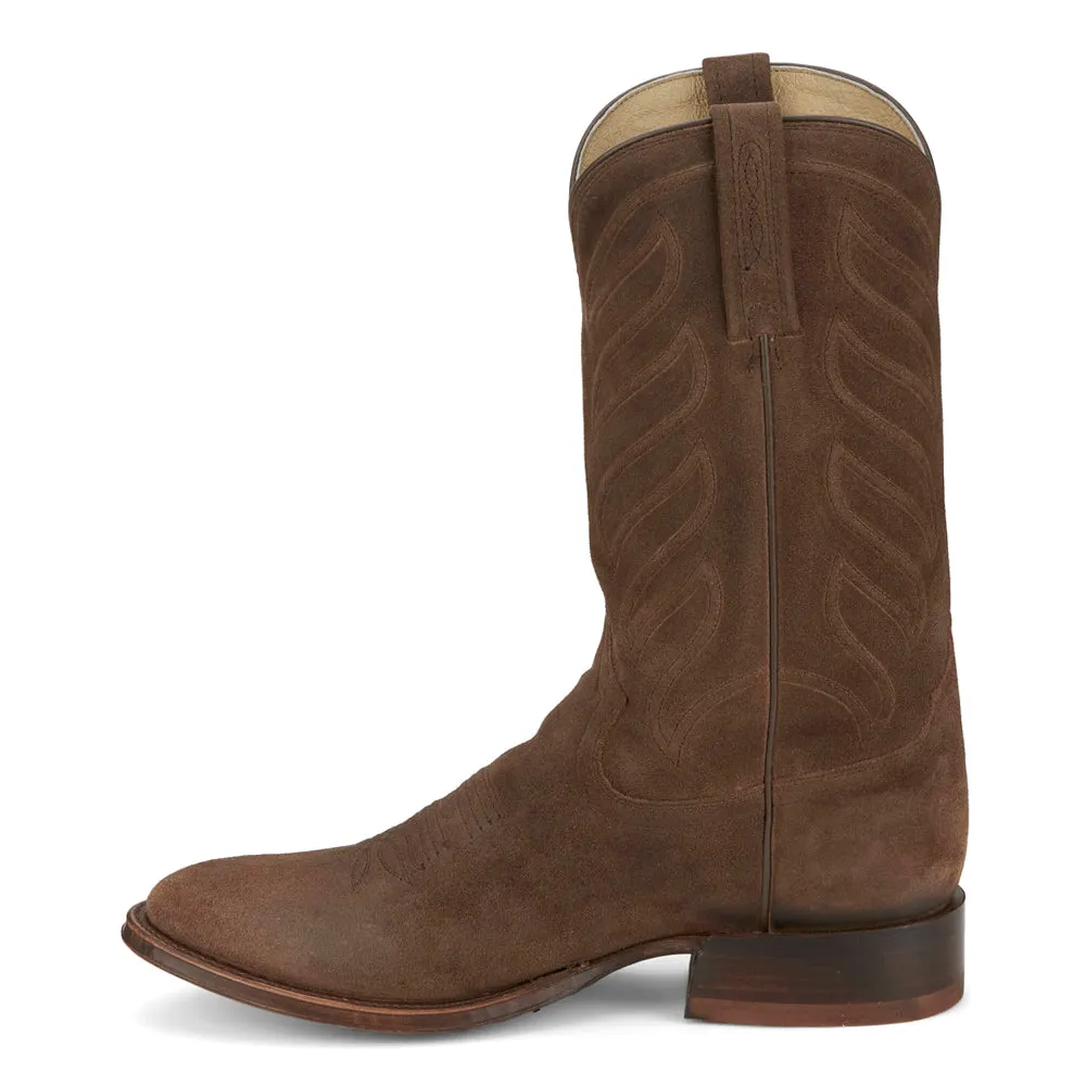 Lenado Medium Round Toe Cowboy Boots