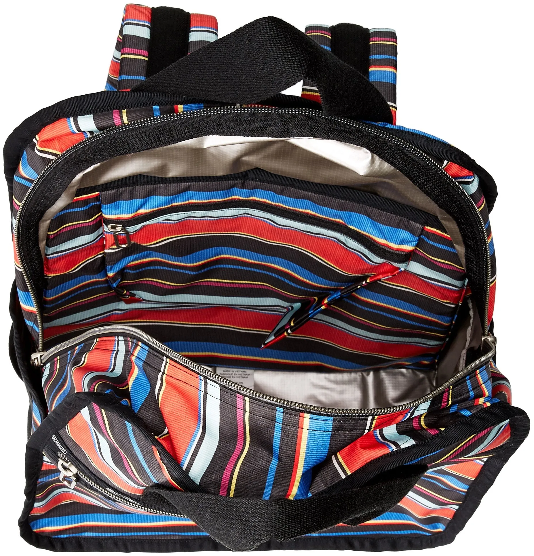 LeSportsac Lesportsac Essential Cr Urban Backpack