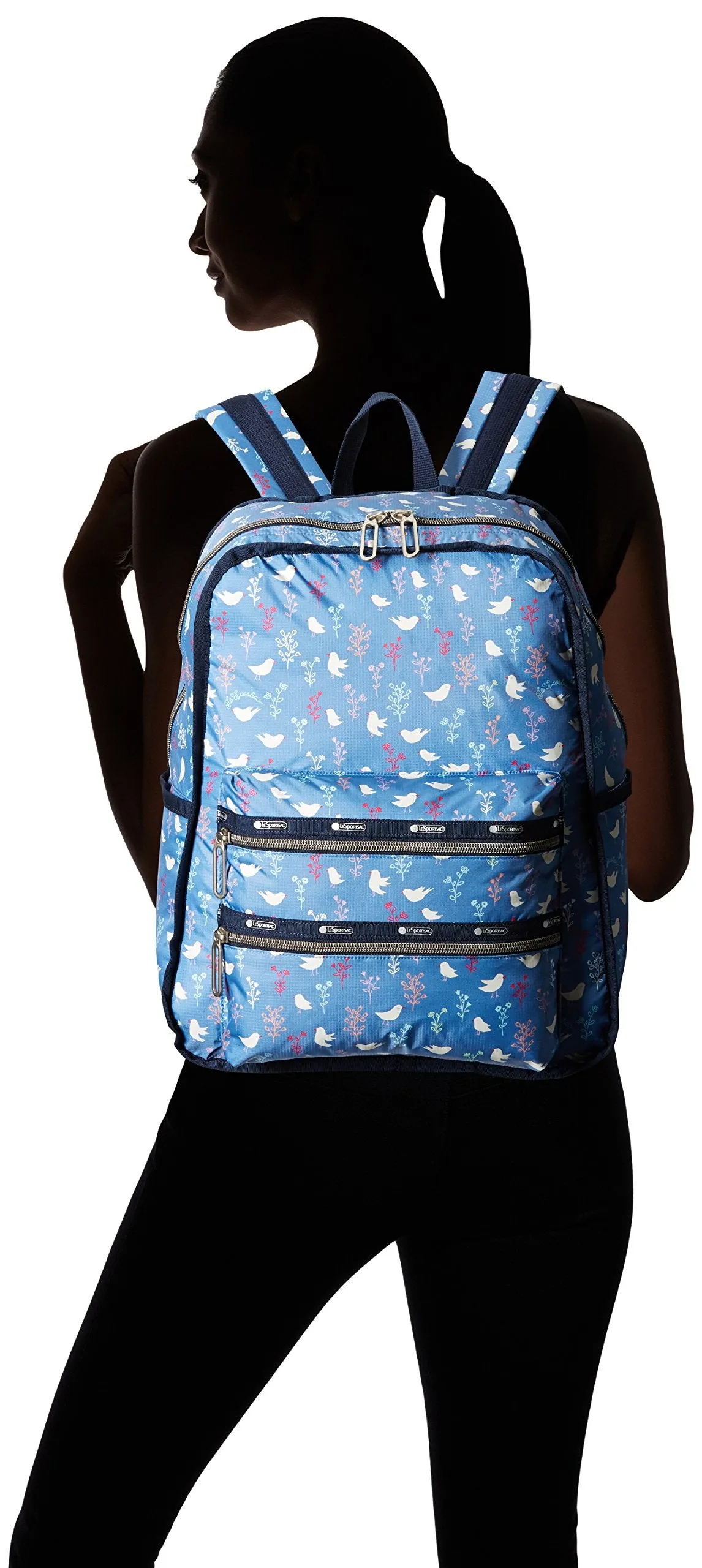 LeSportsac Lesportsac Essential Functional Backpack