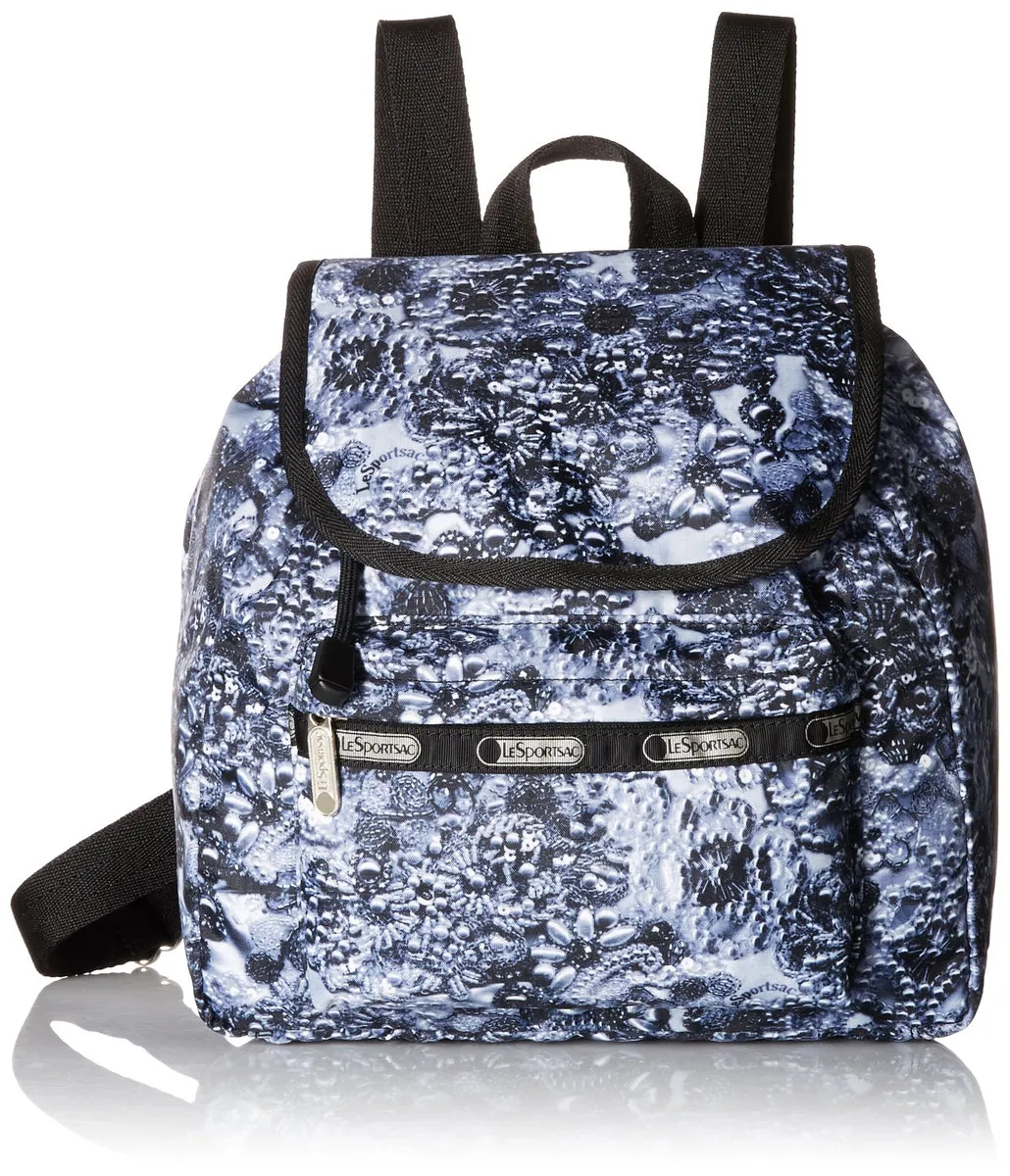 LeSportsac LeSportsac Small Edie Backpack