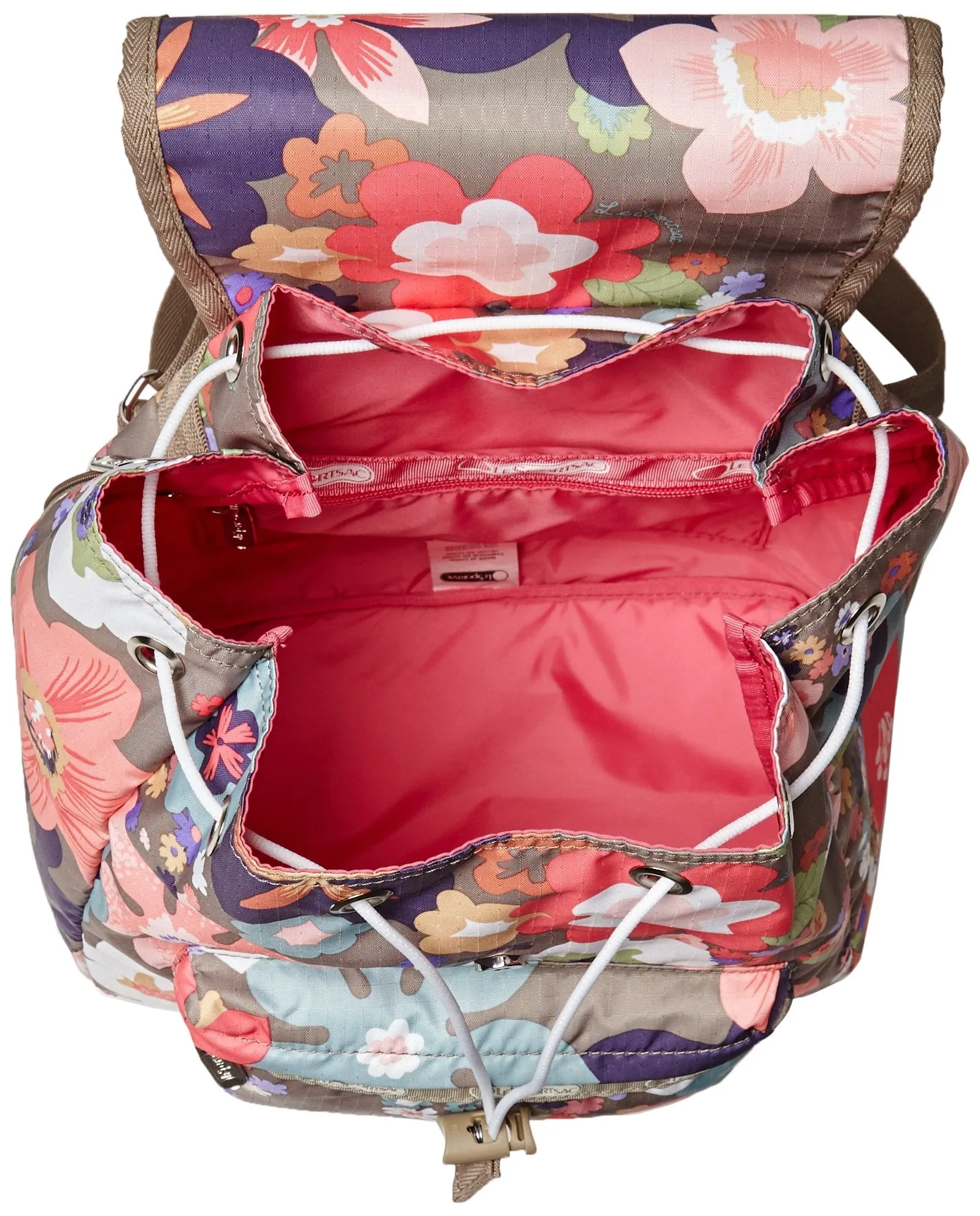 LeSportsac LeSportsac Small Edie Backpack