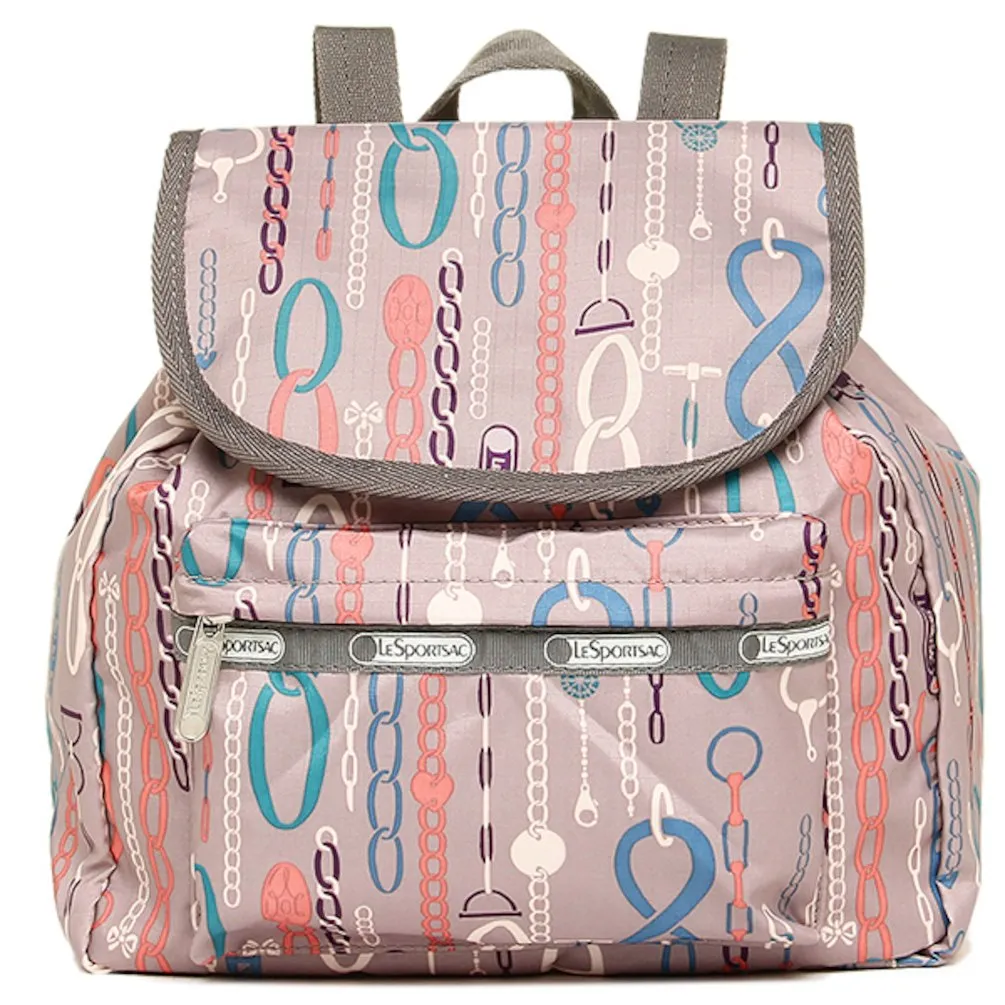 LeSportsac LeSportsac Small Edie Backpack