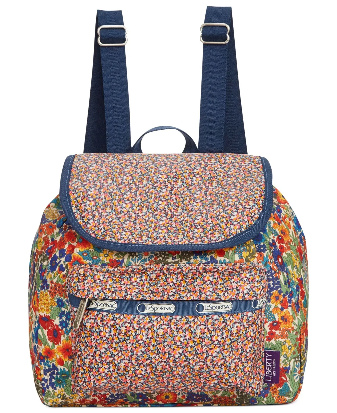 LeSportsac LeSportsac Small Edie Backpack