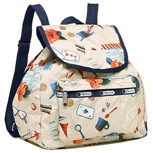 LeSportsac LeSportsac Small Edie Backpack