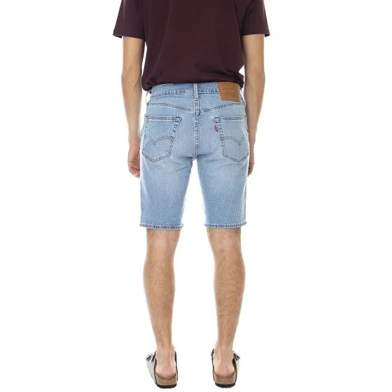 Levis 405 Standard Let's Go Short Denim Jeans Shorts