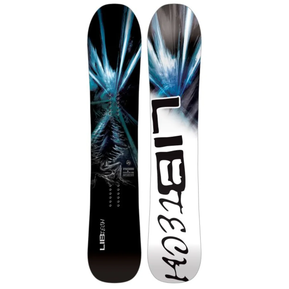 Lib Tech Dynasword Snowboard Junior