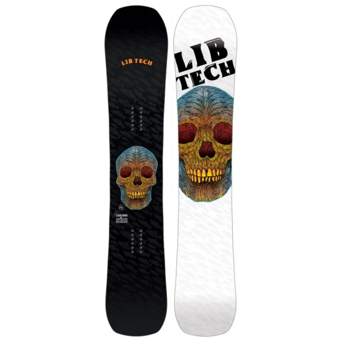 Lib Tech EJack Knife Snowboard Mens