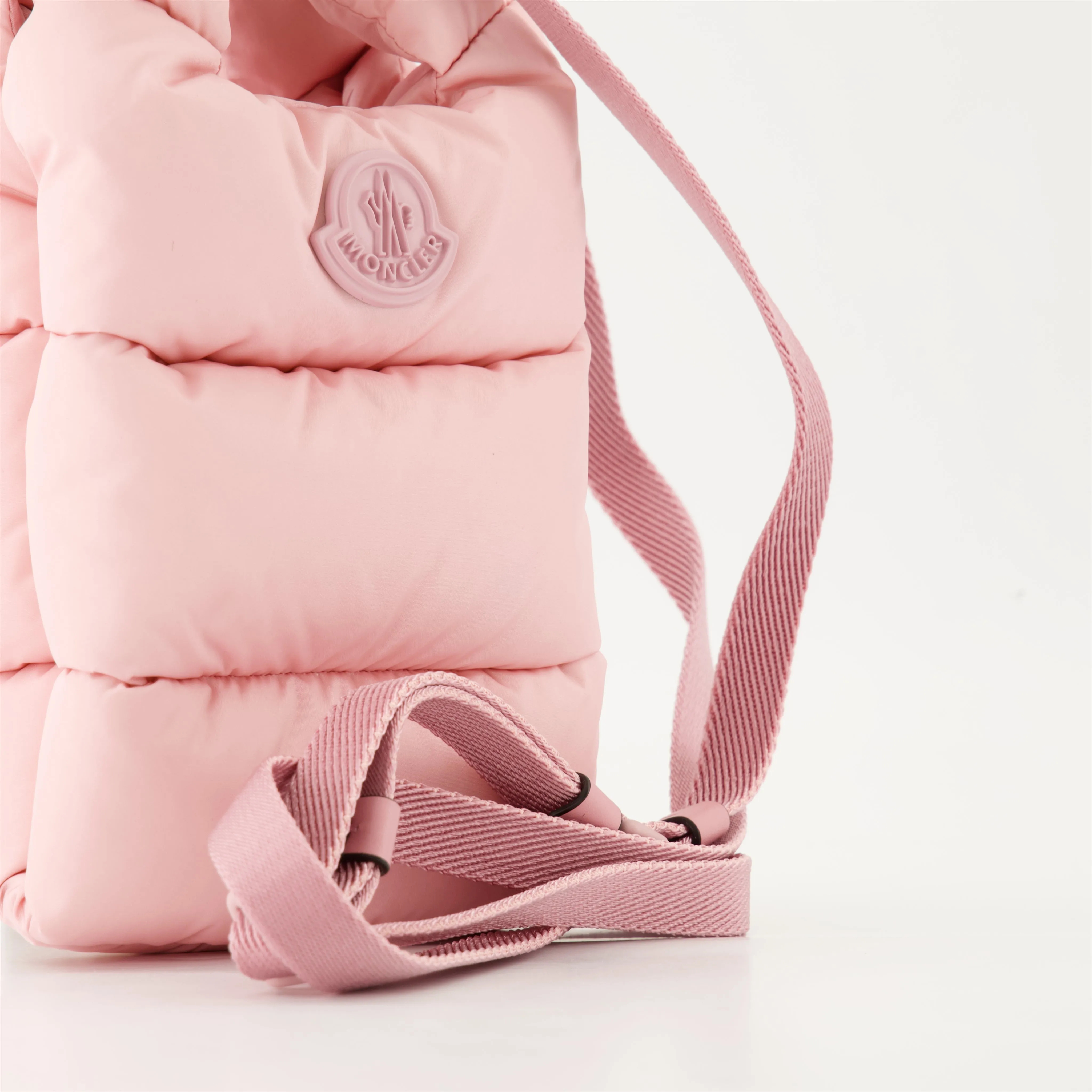 Lightweight Nylon Crossbody Bag