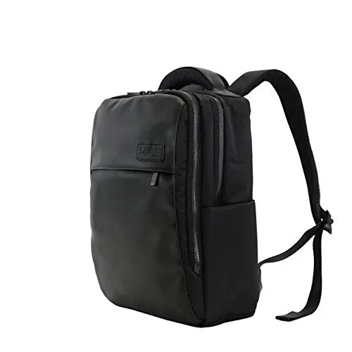 Lipault Lipault 15 Inch Computer Backpack-Premium