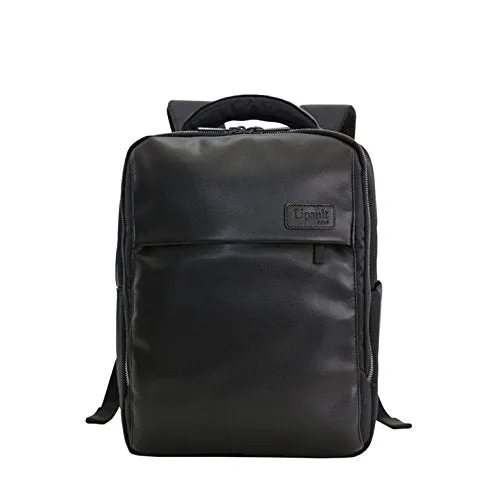 Lipault Lipault 15 Inch Computer Backpack-Premium