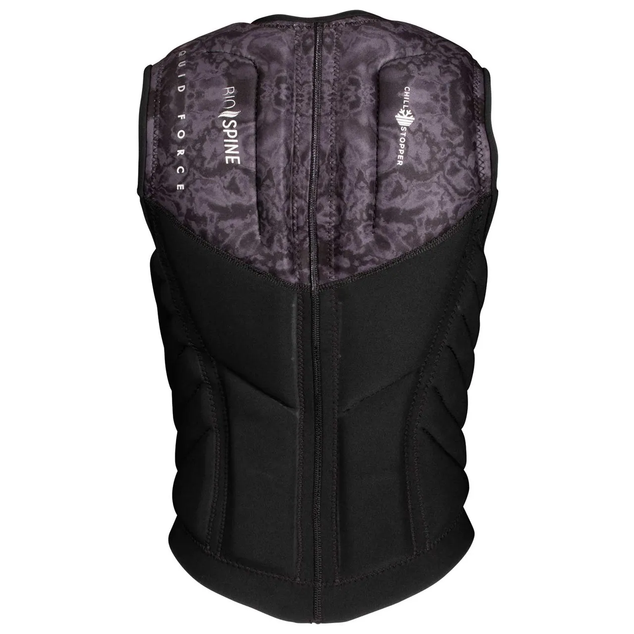 Liquid Force Breeze (Black) Women's Comp Vest 2025