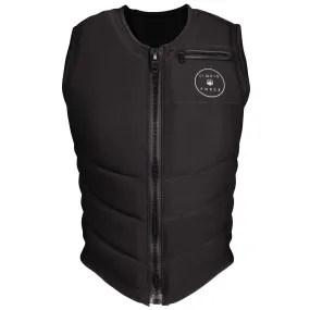 Liquid Force Breeze (Black) Women's Comp Vest 2025