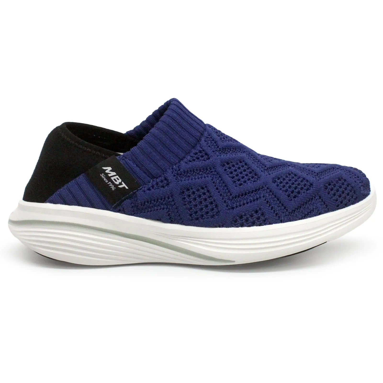 M2600 Textile Women's Low Top Trainers