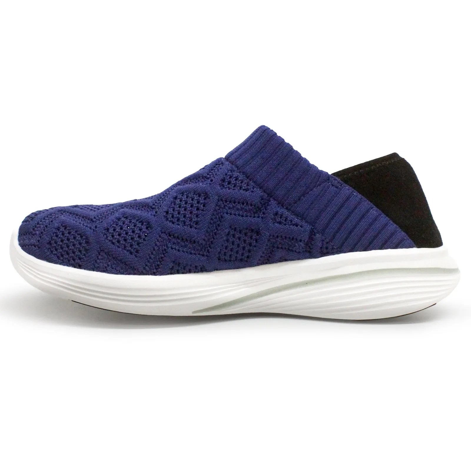 M2600 Textile Women's Low Top Trainers