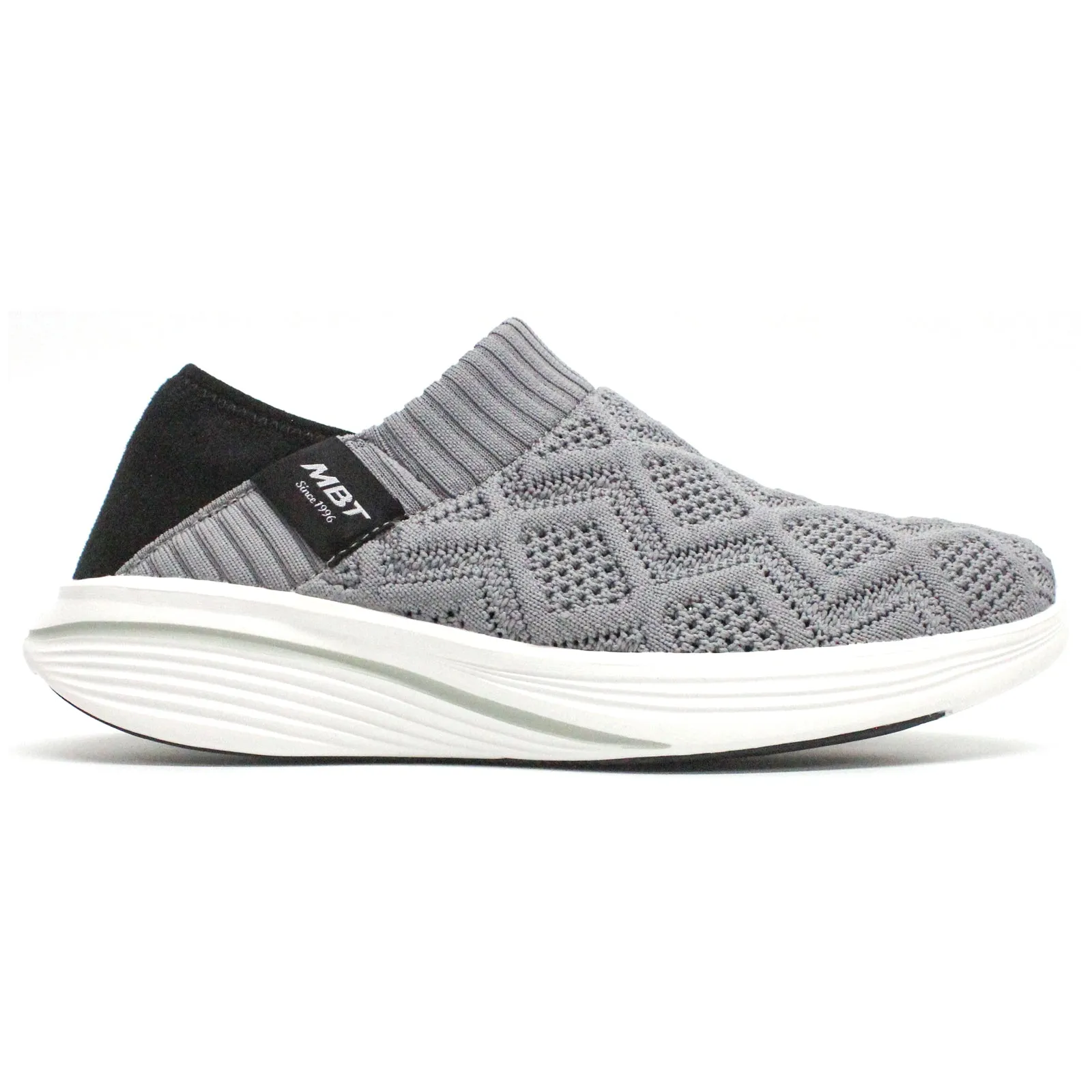 M2600 Textile Women's Low Top Trainers